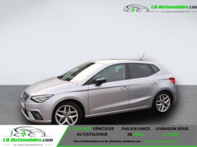 Seat Ibiza 1.0TSI 116PS FR DSG|LED|ApCarPL|Kamera|PDC  occasion  Beaupuy - photo n3